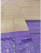 DINDIGUL COTTON SAREES WITH BLOUSE