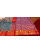 PL Salem Wedding Blouse