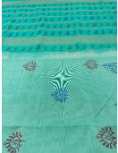 DINDIGUL COTTON SAREES WITH BLOUSE