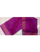 80S X 80S PMK COTSAREES WITH BLOUSE