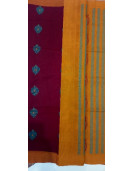 SAREES SALEM 80S WITH BLOUSE
