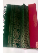 BEDSHEET JAIPUR PRINTED 72X100 2 PILLOW COVER