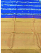RASIPURAM COTTON SAREE