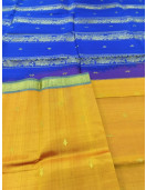 RASIPURAM COTTON SAREE