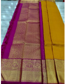 SAREES NEGAMAM WITH BLOUSE