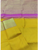 SAREES NEGAMAM WITH BLOUSE