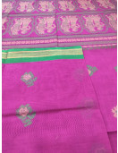 COIMBATORE KORA COTTON SAREE 620 MTS
