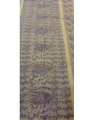 SAREES SALEM 80S WITH BLOUSE