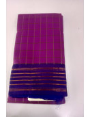 BEDSHEET JAIPUR PRINTED 72X100 2 PILLOW COVER