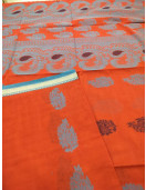 DINDIGUL COTTON SAREES WITH BLOUSE