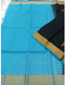 SAREES NEGAMAM WITH BLOUSE