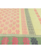 SAREES SALEM 80S WITH BLOUSE