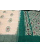 SAREES SALEM 80S WITH BLOUSE