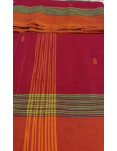 ARUPPUKOTTAI 60S COTTON SAREES WITH BLOUSE