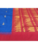 PL Salem Acrylic Temple Border