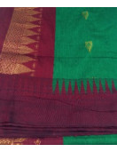 PL Salem Acrylic Temple Border