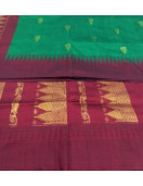 PL Salem Acrylic Temple Border