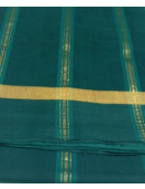 MANAMEDU COTTON SAREES WITH BLOUSE