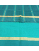 MANAMEDU COTTON SAREES WITH BLOUSE
