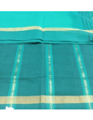 MANAMEDU COTTON SAREES WITH BLOUSE