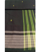 ARUPPUKOTTAI 60S COTTON SAREES WITH BLOUSE