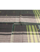 ARUPPUKOTTAI 60S COTTON SAREES WITH BLOUSE