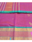 SAREES JAYANKONDAM COTTON 550 MTS