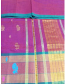 SAREES JAYANKONDAM COTTON 550 MTS