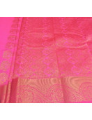 PL EMBOSS SAREE