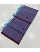 80SX80S PMK COTTON SAREES WITH BLOUSE