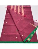 80SX80S PMK COTTON SAREES WITH BLOUSE