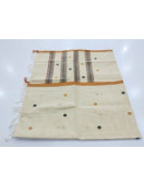 80SX80S PMK COTTON SAREES WITH BLOUSE