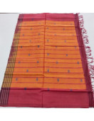 Special Sarees Art Silk Normal Paramakudi 5 50 Mtrs