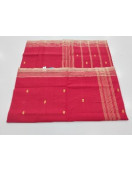 ARUPPUKOTTAI 60S COTTON SAREES WITH BLOUSE