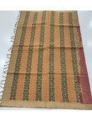 SAREES NEGAMAM WITH BLOUSE