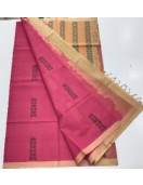 SAREES NEGAMAM WITH BLOUSE