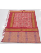 SAREES NEGAMAM WITH BLOUSE