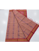 SAREES NEGAMAM WITH BLOUSE