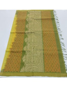 SAREES NEGAMAM WITH BLOUSE