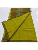 SAREES NEGAMAM WITH BLOUSE