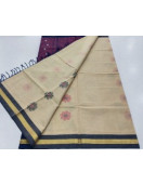 SAREES NEGAMAM WITH BLOUSE