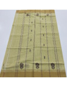 SAREES SALEM 80S WITH BLOUSE