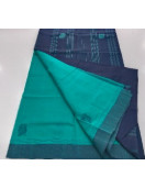 SAREES SALEM 80S WITH BLOUSE