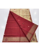 SAREES SALEM 80S WITH BLOUSE