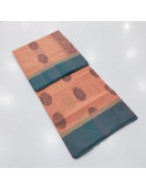 SAREES SALEM 80S WITH BLOUSE