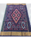 COTTON X KORA SILK TIE DYE SAREES CHINNLAPATTI