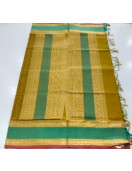 PMK 1000 BUTTA SILK COT SAREES
