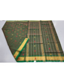 SAREES JAYANKONDAM COTTON WITH BLOUSE