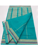 DINDIGUL COTTON SAREES WITH BLOUSE
