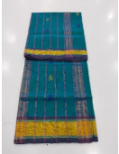 SAREES JAYANKONDAM COTTON WITH BLOUSE